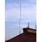 PARATONER DİREKLERİ