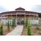 PLASTİK KAMELYA VE PERGOLA 6