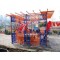 PLASTİK KAMELYA VE PERGOLA