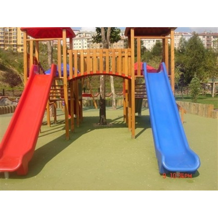 KAUÇUK ZEMİN VE OYUN GRUBU 2