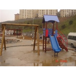 AHŞAP OYUN GRUPLARI 153