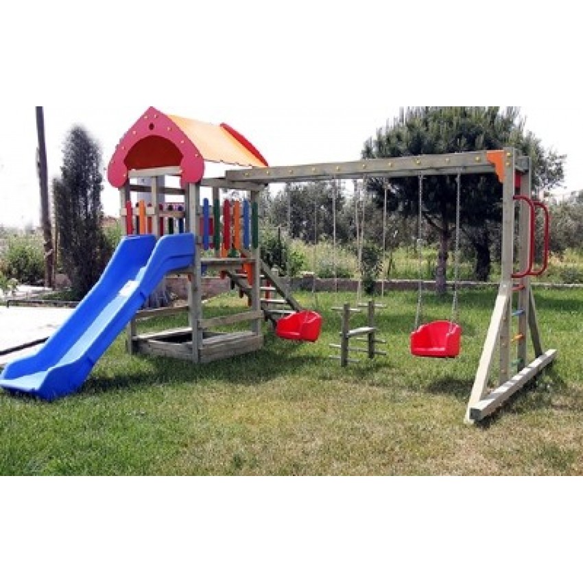 AHŞAP OYUN GRUPLARI 4