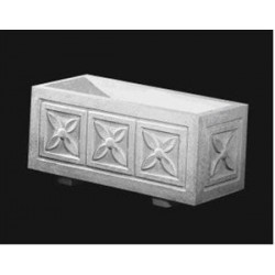 BETON ÇİÇEKLİK 10