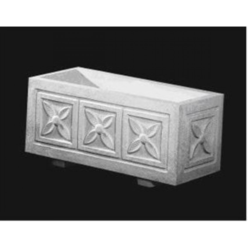 BETON ÇİÇEKLİK 10