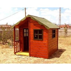 PAPATYA OYUN EVİ