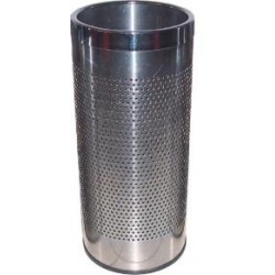 PASLANMAZ DELİKLİ ŞEMSİYELİK