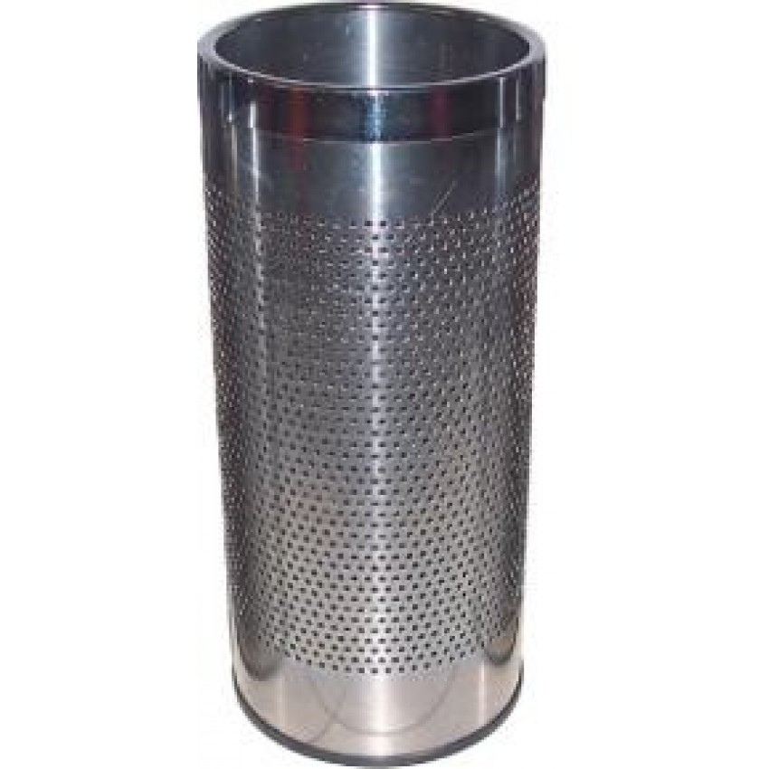 PASLANMAZ DELİKLİ ŞEMSİYELİK