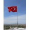 PASLANMAZ BAYRAK DİREĞİ 1