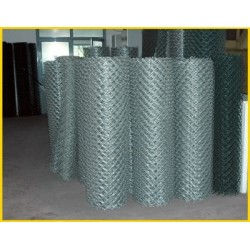 BETON DİREKLİ KAFES TEL ÇİT 6