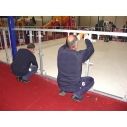 BUZ PİSTİ UYGULAMASI-7