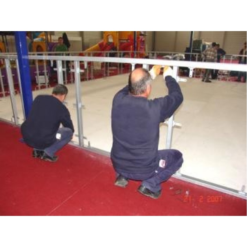 BUZ PİSTİ UYGULAMASI-7