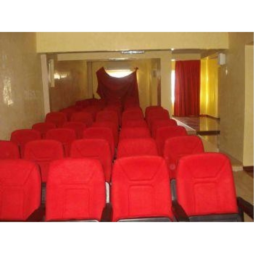 Çift Kişilik Sinema Koltuğu 3