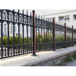 PLASTİK ÇİT