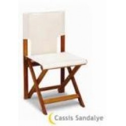 CASSİS SANDALYE
