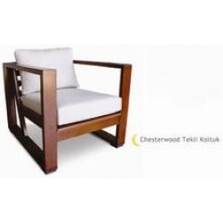 CHESTERWOOD TEKLİ