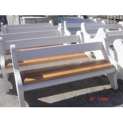 BETON BANK MODELİ