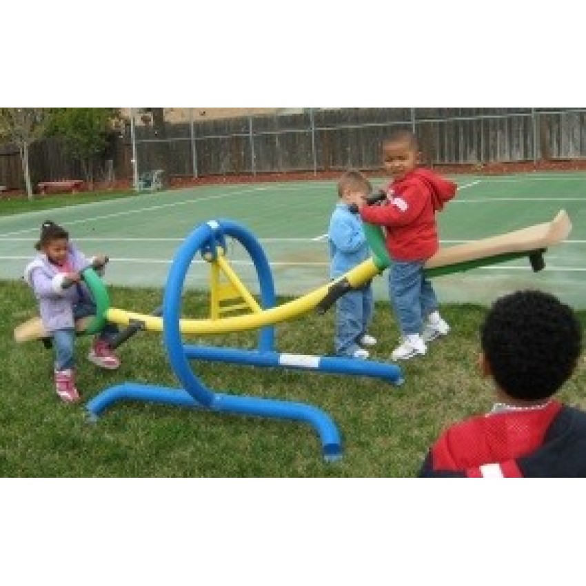 BÜYÜK SEESAW