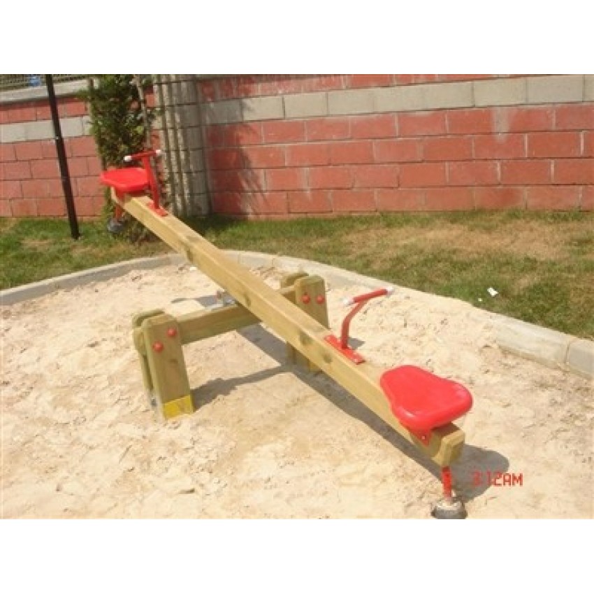 TAHTARAVALLİ AHŞAP 4