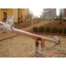 TAHTARAVALLİ KÜTÜK
