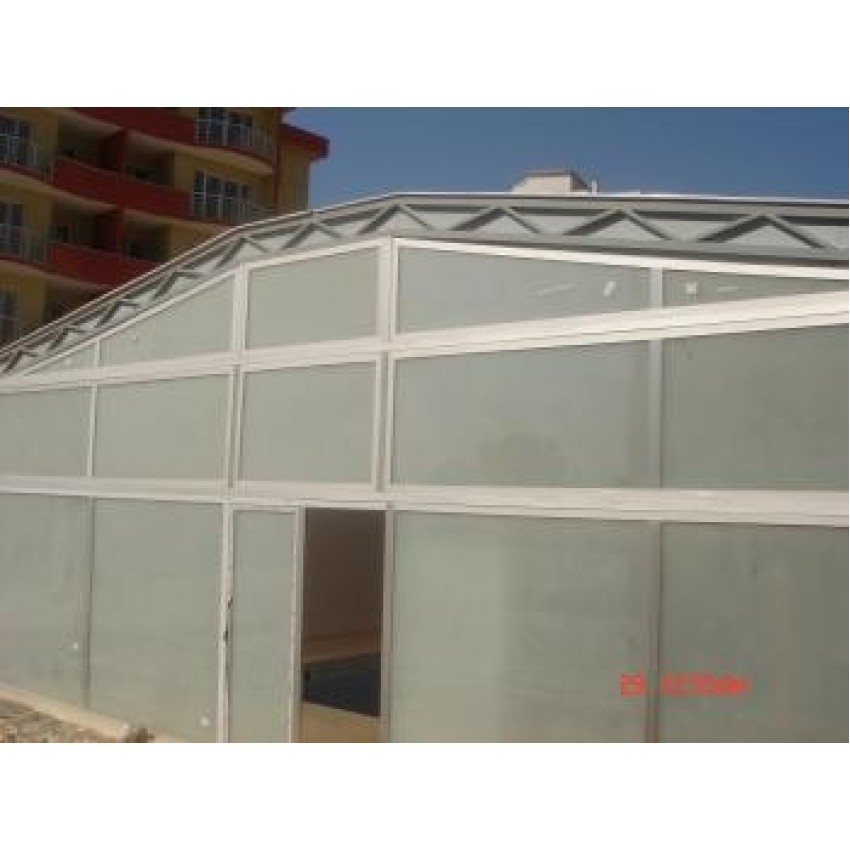 CEPHE GİYDİRME UYGULAMA - 2