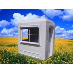 150x215 Modüler Kabin