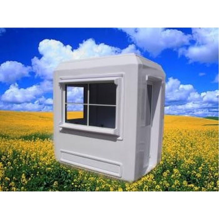 150x215 Modüler Kabin