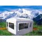 390x510 Geniş Modüler Yaşam Kabini