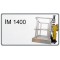İM 1400
