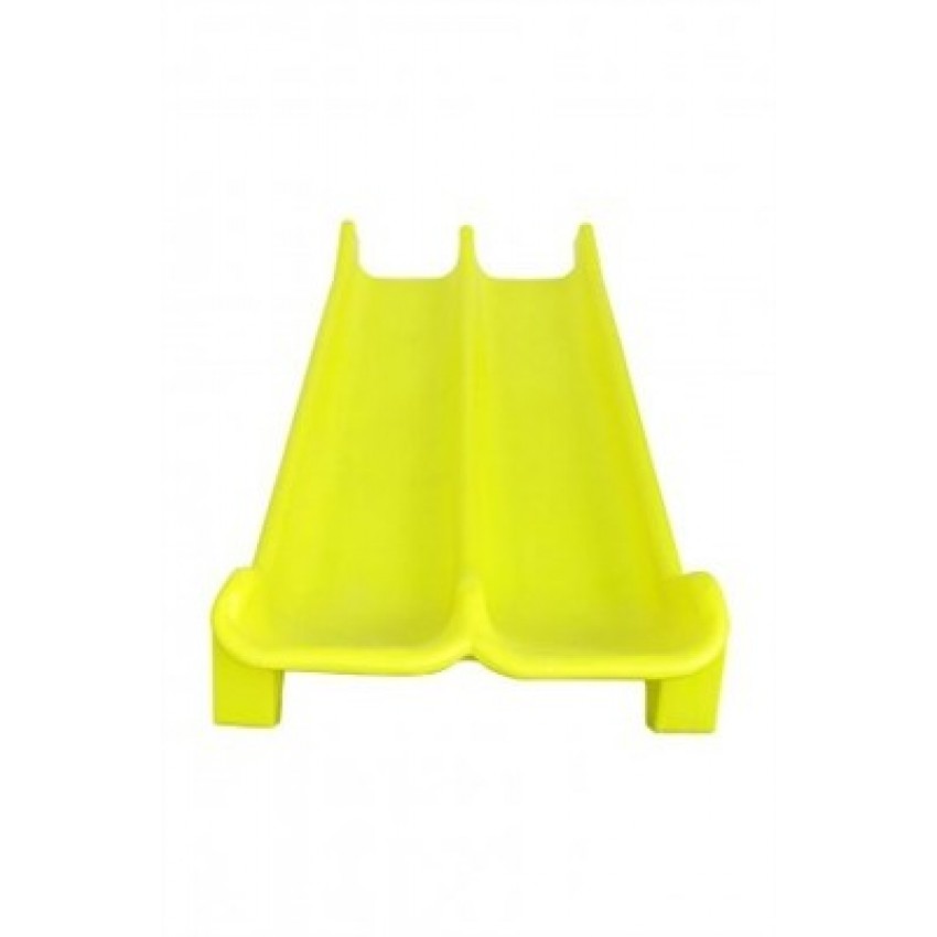 100 CM ÇİFTLİ DÜZ KAYDIRAK