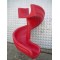 150 CM SPİRAL KAYDIRAK