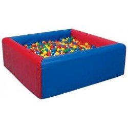 2M X 2M KARE TOP HAVUZU