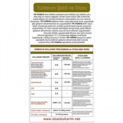 HUMİK ASİT 5