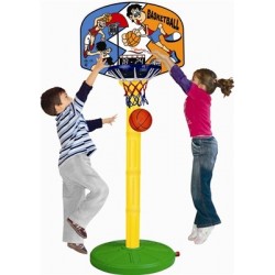 BASKETBOL SETİ