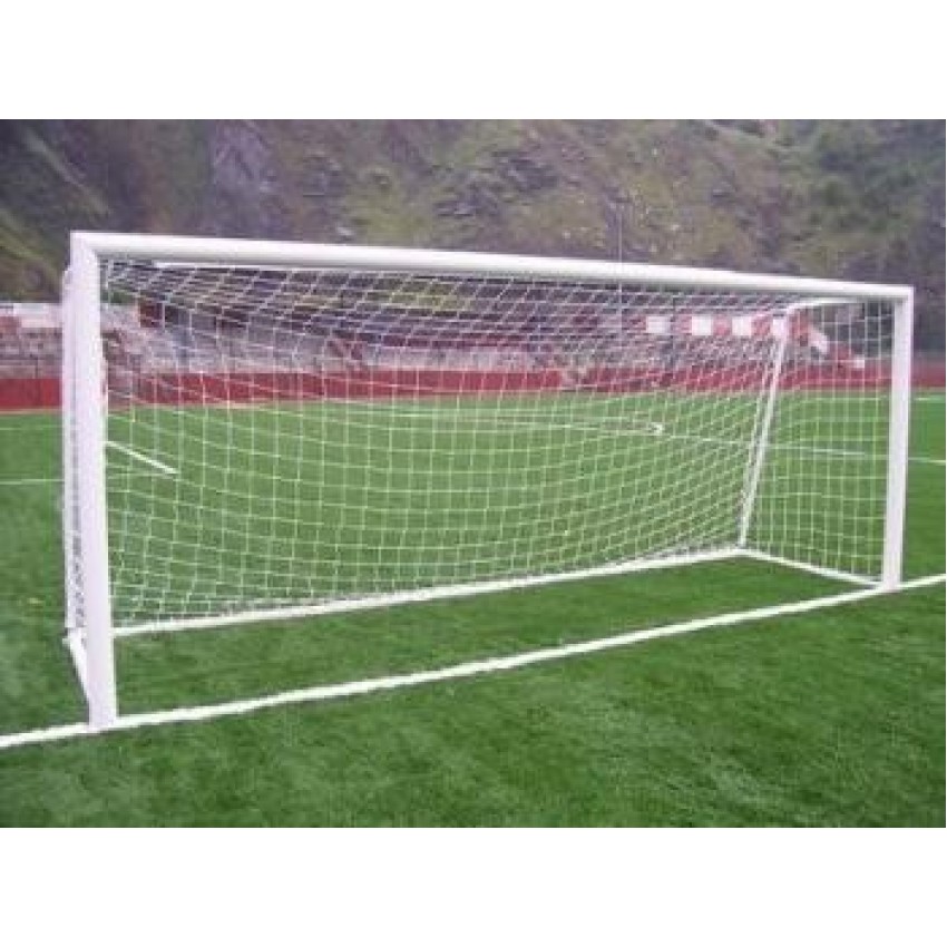 FUTBOL KALESİ METAL DİREK VE AĞI