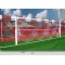 PROFESYONEL FUTBOL KALESİ METAL DİREK VE AĞI