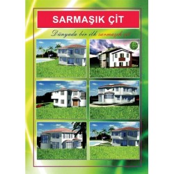 SARMAŞIK ÇİT 5