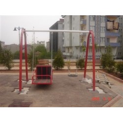 ENGELLİ SALINCAĞI