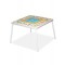 MİNİ DEKORLU 70X70