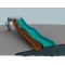 FREE FALL & CARPET SLIDE