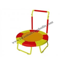 100 CM TEK TUTAMAÇLI TARAFTAR TRAMBOLİN (4)