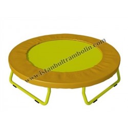160 CM YUVARLAK TRAMBOLİN
