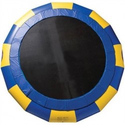 SU TRAMBOLİNİ (1)
